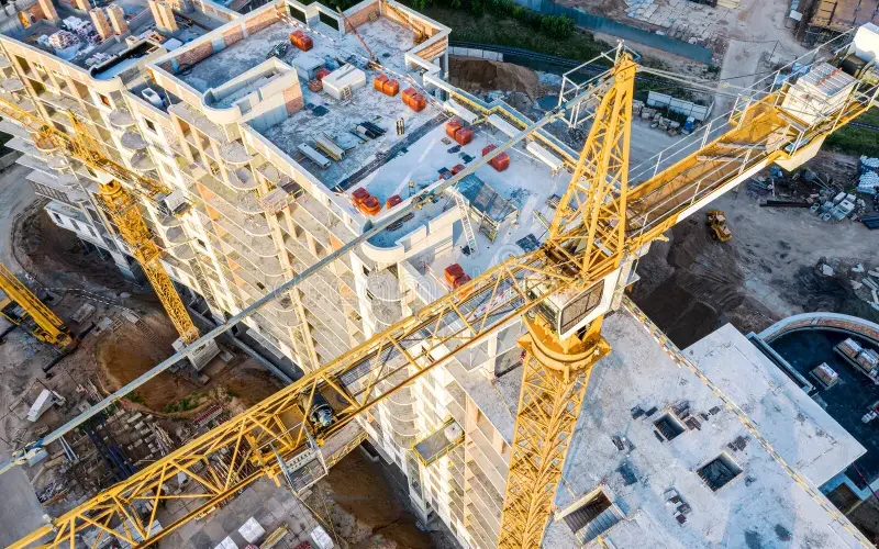 ghid cumparare teren investitor